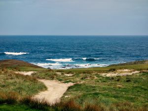 Cape Wickham 10th Path